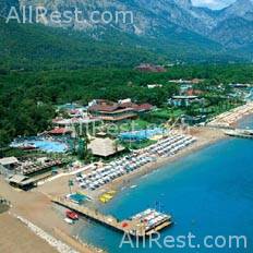 Amara Wing Resort 6
